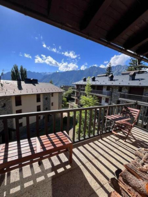 Apartamento Margalida en Cerler, Pirineo Huesca